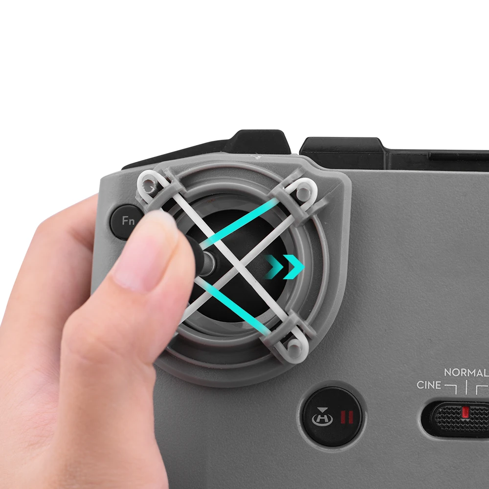 Dji Drone Mini 3 - Regolatore di velocità a bilanciere per