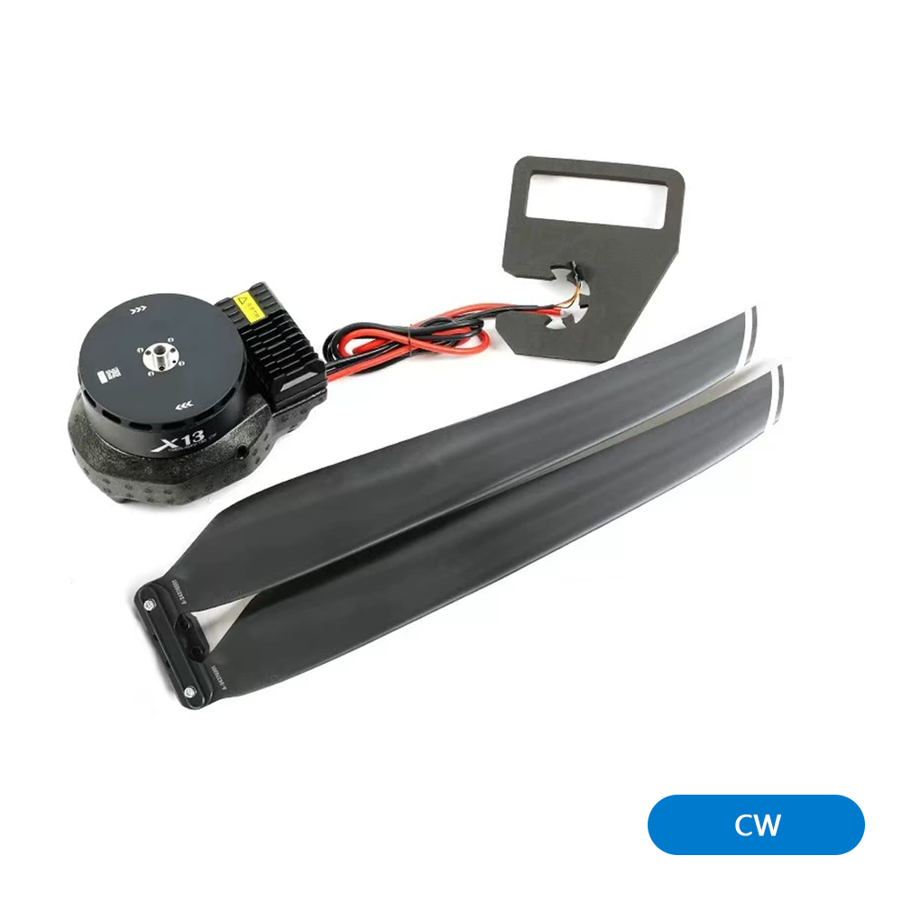 Drone Kit Heavy Lift - Kit di Alimentazione Hobbywing X13 200A