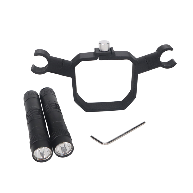 Dji Drone Mini 3 - Supporto Fisso per Torcia 3in1, Luce