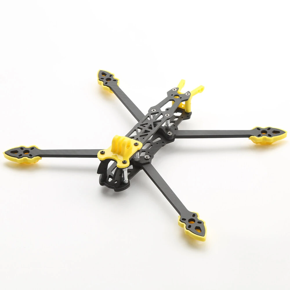 Drone Kit Fpv - Mark4 8 pollici 375 mm passo
