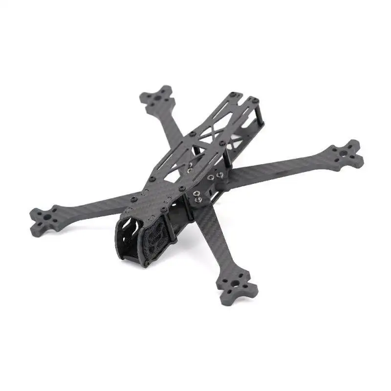 Tbs Fpv Source One - Telaio FPV TBS SOURCE ONE V6