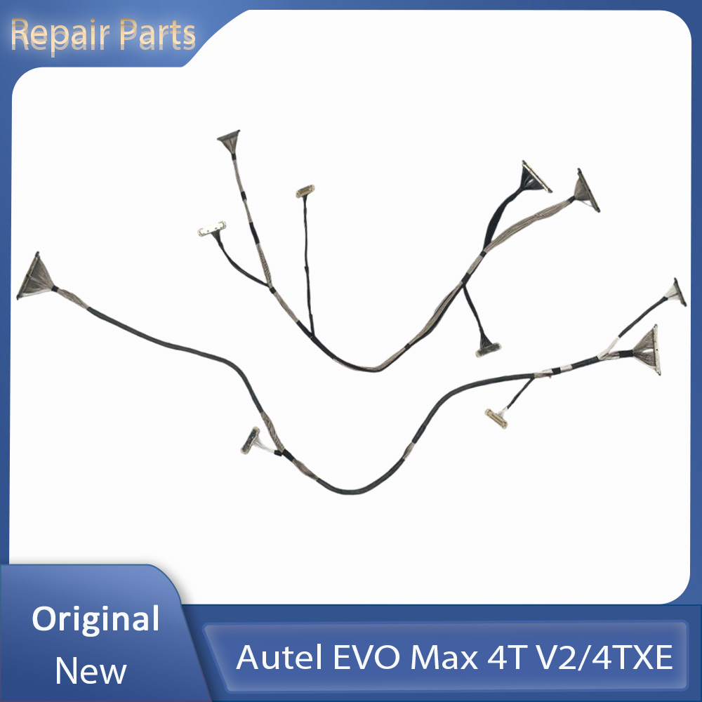 Autel Drone Evo Max 4T - Cavo Segnale Gimbal PTZ Originale Autel