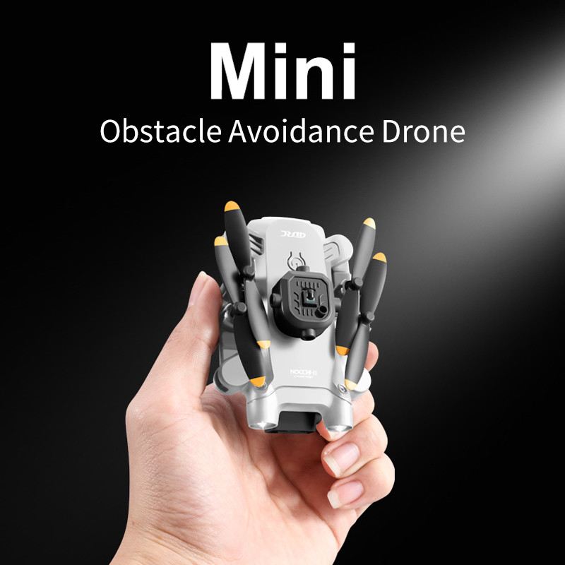Mini V30 WiFi FPV Drone con do - Drone Kit Tricopter recensione e prezzo