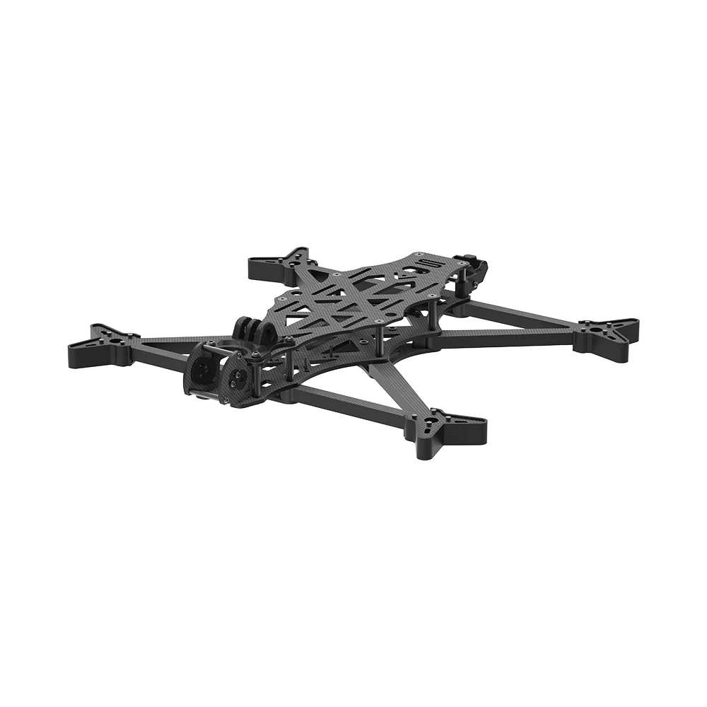 2025 Nuovo IFlight AOS 7 EVO V - Drone Kit Fpv recensione e prezzo
