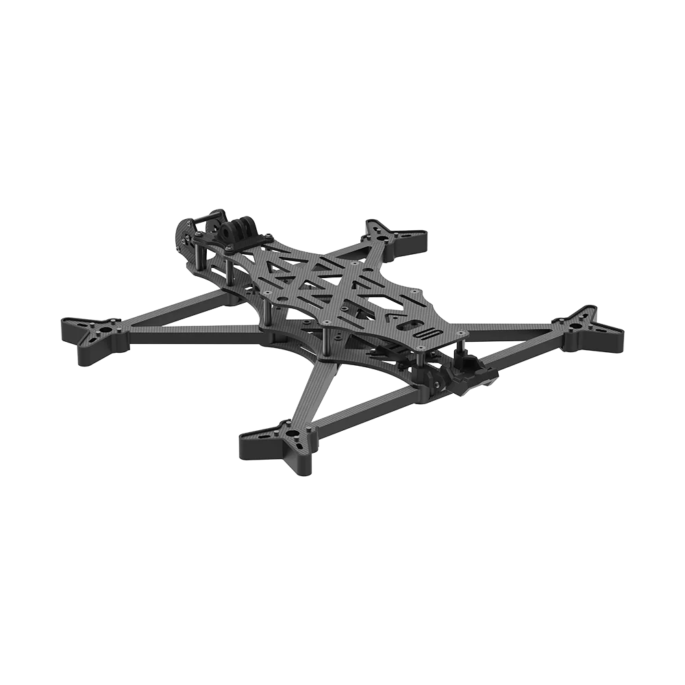 2025 Nuovo IFlight AOS 7 EVO V - Drone Kit Fpv recensione e prezzo