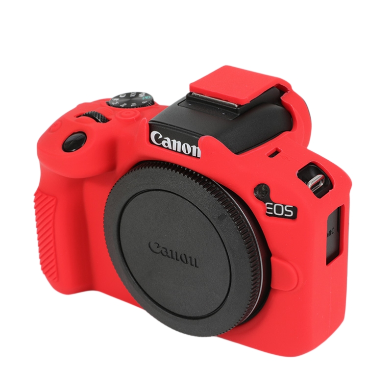 Protezione della copertura del - Canon Camera Eos R50 recensione e prezzo