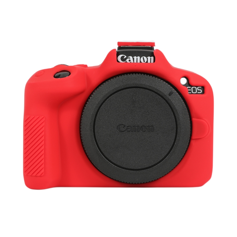 Protezione della copertura del - Canon Camera Eos R50 recensione e prezzo