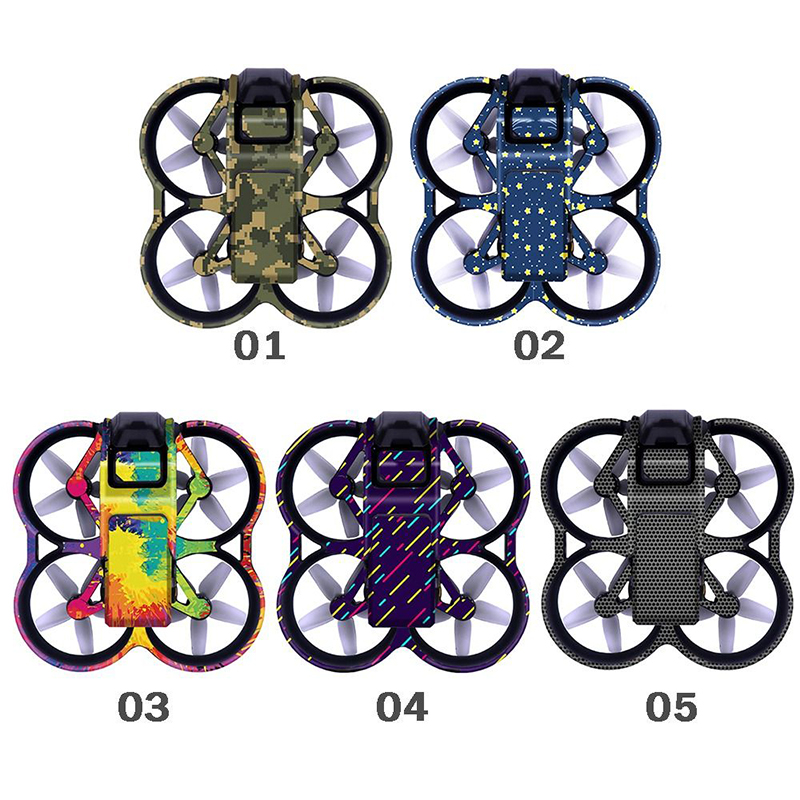 Per DJI Avata Drone Goggles 2/ - Drone Kit Waterproof recensione e prezzo