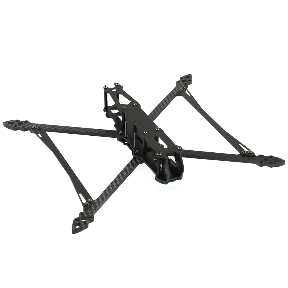 Kit Telaio in Fibra di Carboni - Drone Kit Fpv recensione e prezzo