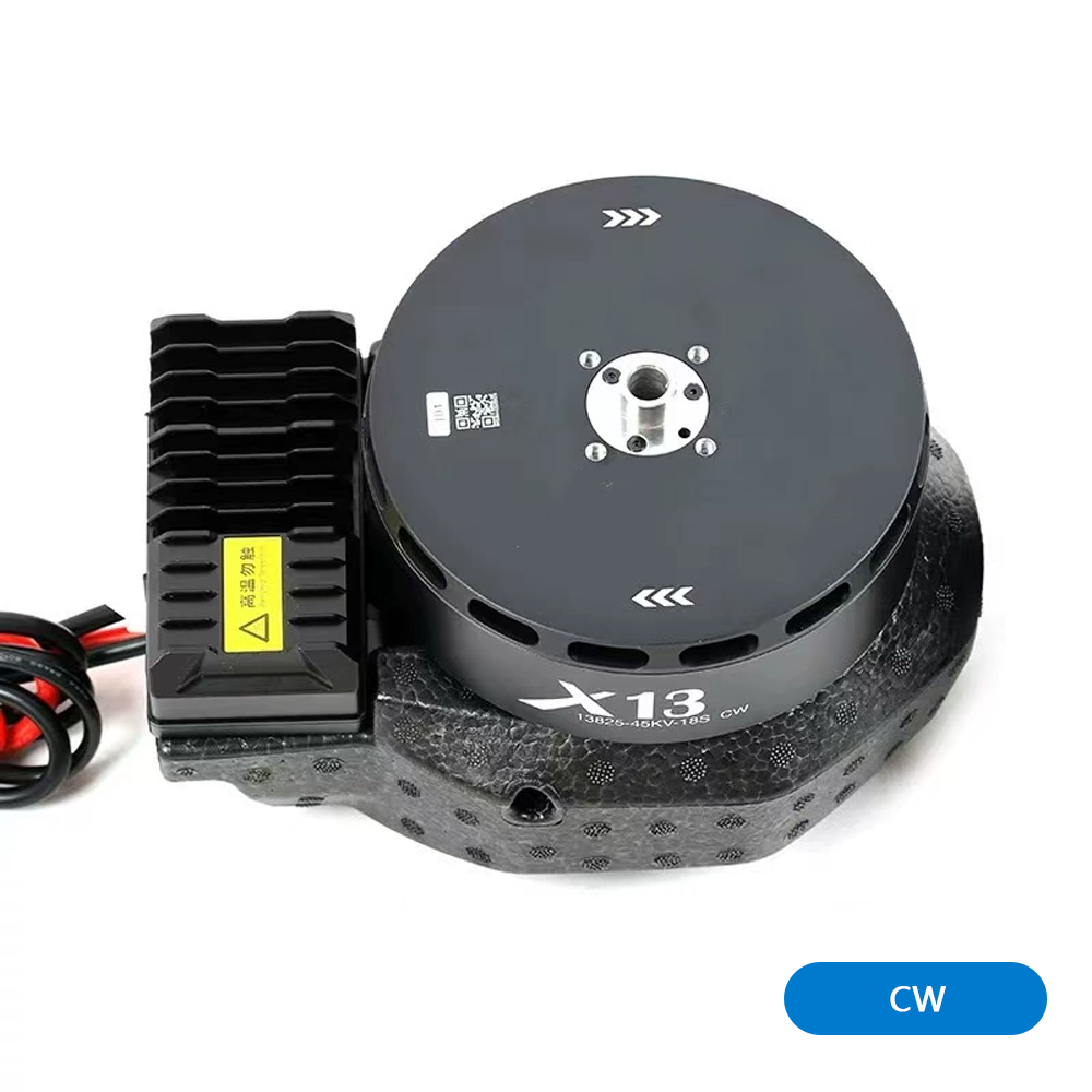 Kit di Alimentazione Hobbywing - Drone Kit Heavy Lift recensione e prezzo