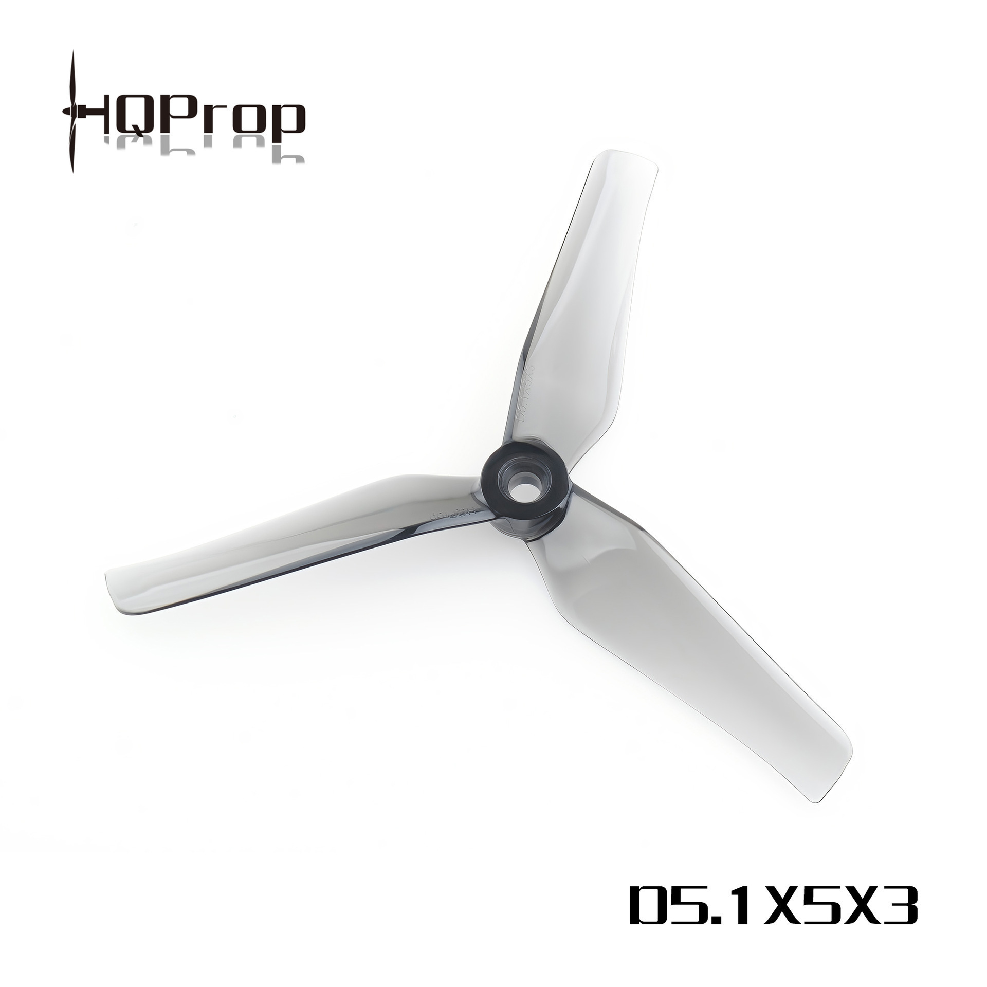 10 Paia di Eliche HQProp D5.1X - Drone Kit Long Range recensione e prezzo