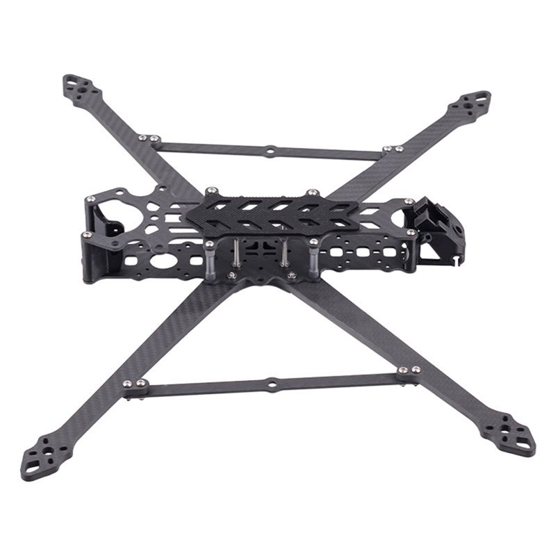 Telaio per Drone da Corsa FPV  - Drone Kit Racing recensione e prezzo
