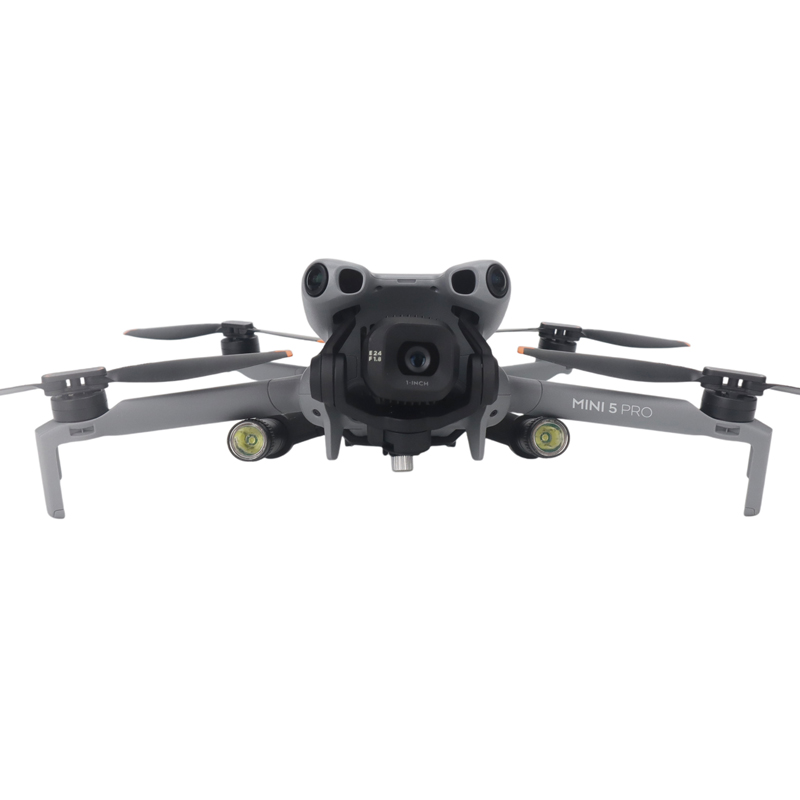 Supporto Fisso per Torcia 3in1 - Dji Drone Mini 3 recensione e prezzo