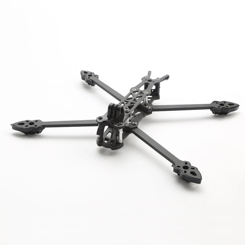 Mark4 8 pollici 375 mm passo 5 - Drone Kit Fpv recensione e prezzo