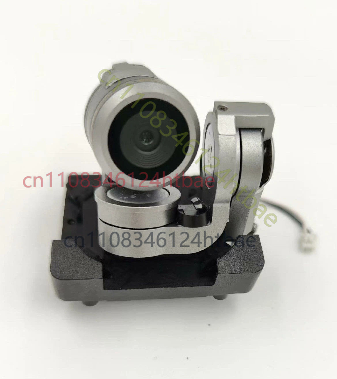 Gimbal con fotocamera 4K usato - Drone Kit With Camera recensione e prezzo