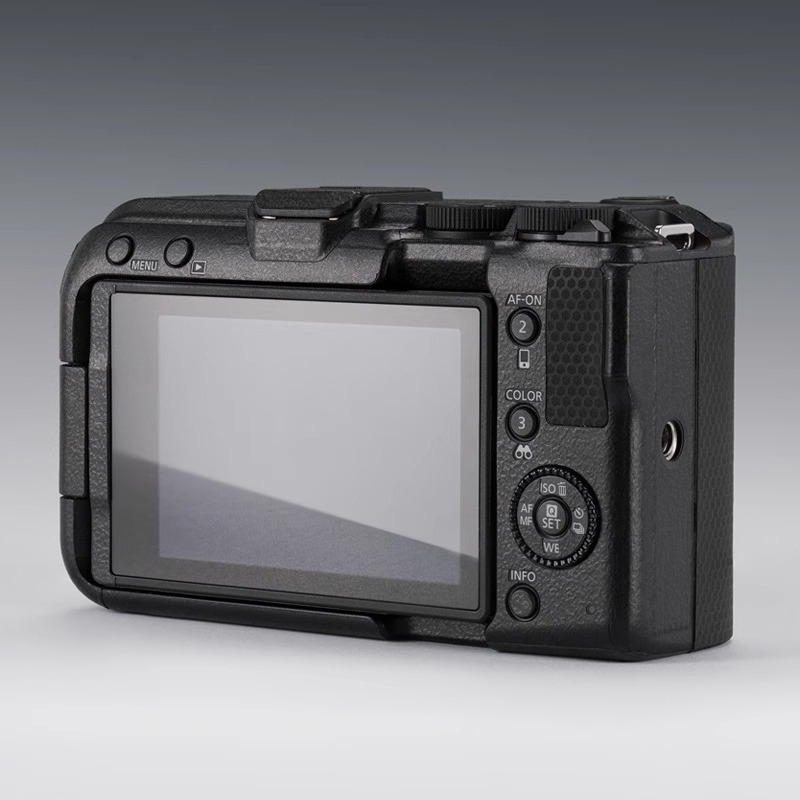 Adesivo per Fotocamera Canon E - Canon Camera Eos R50 recensione e prezzo