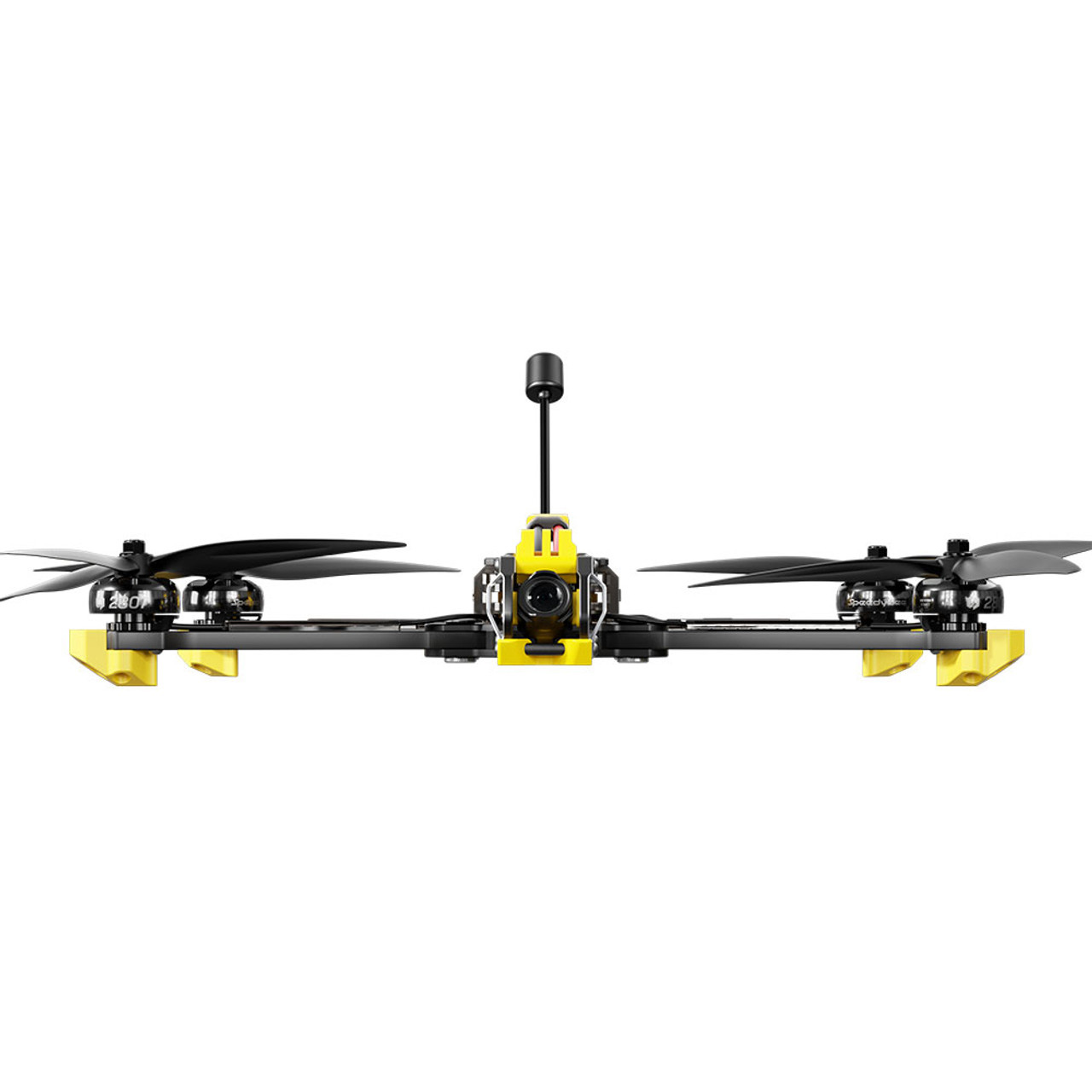SpeedyBee Mario Fold 8 DC O3 K - Drone Kit Long Range recensione e prezzo