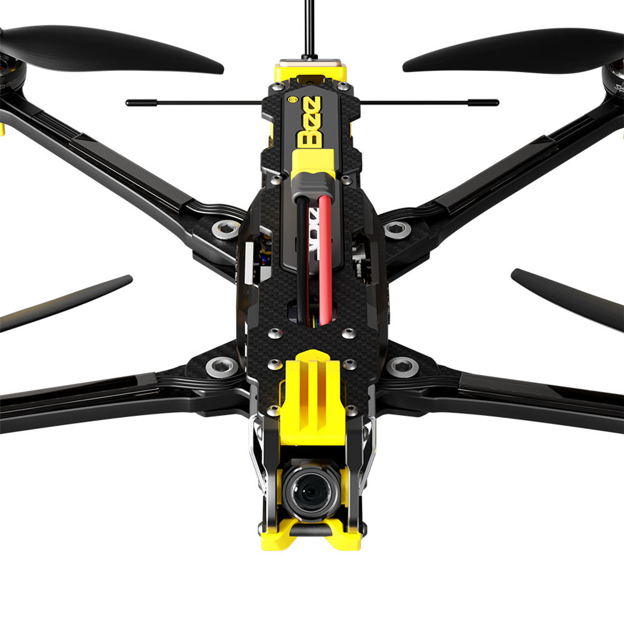 SpeedyBee Mario Fold 8 DC O3 K - Drone Kit Long Range recensione e prezzo