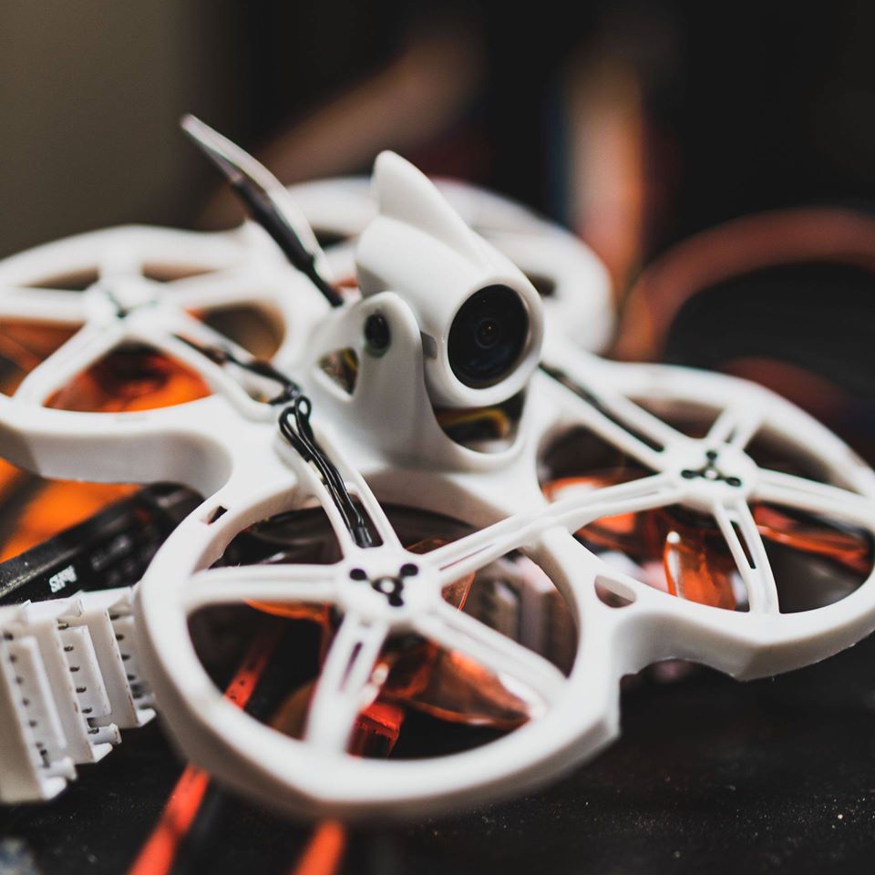 Emax Tinyhawk II 2 RTF FPV Rac - Drone Kit With Camera recensione e prezzo