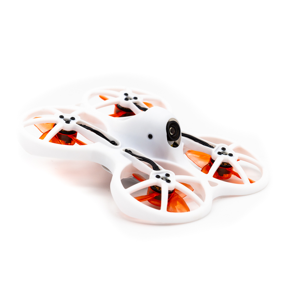 Kit Drone da Corsa FPV Emax EZ - Drone Kit Racing recensione e prezzo