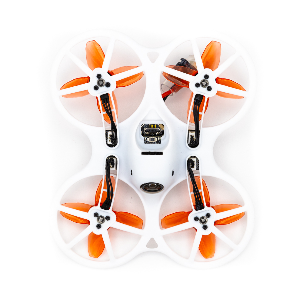 Kit Drone da Corsa FPV Emax EZ - Drone Kit Racing recensione e prezzo
