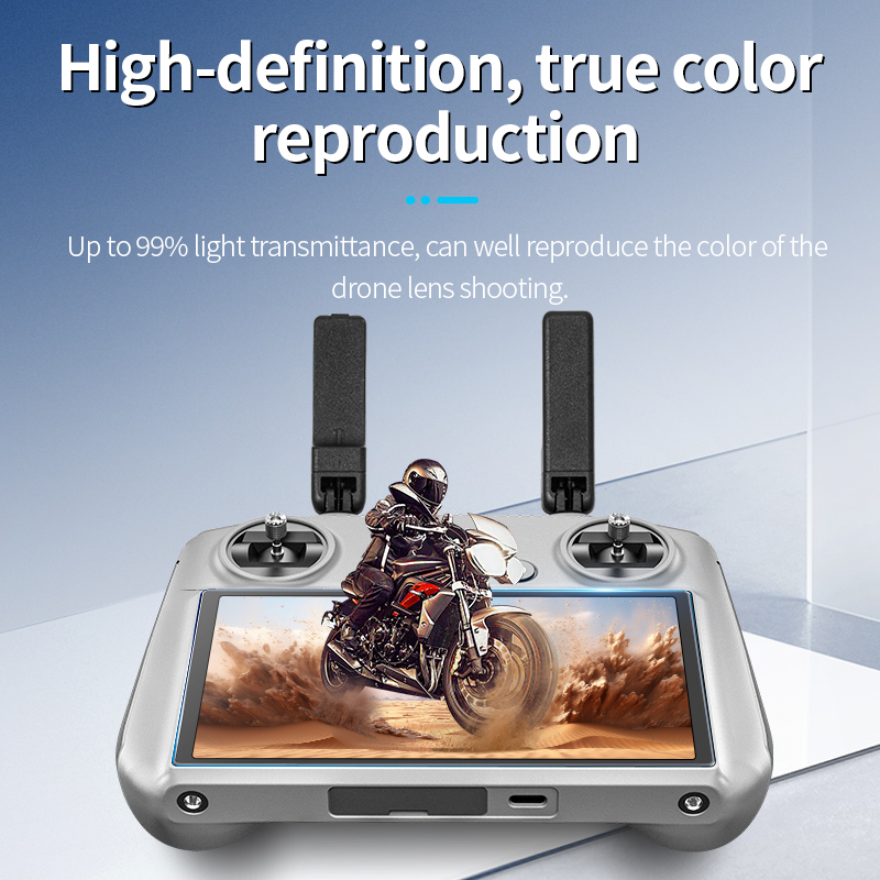STARTRC Lito X1 3 pellicole pr - Dji Drone Mini 3 recensione e prezzo