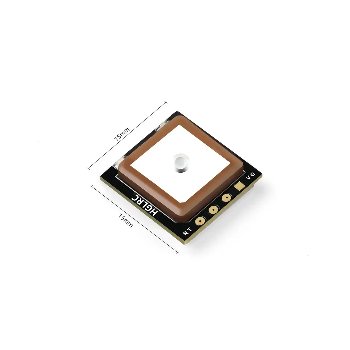Modulo GPS HGLRC M100 Mini con - Drone Kit Fpv recensione e prezzo