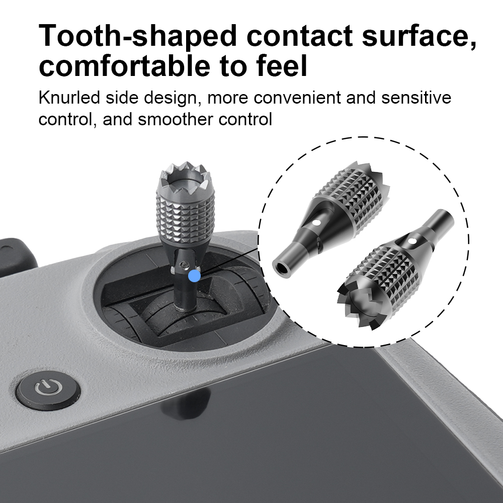 Joystick con telecomando per D - Dji Drone Mini 3 recensione e prezzo