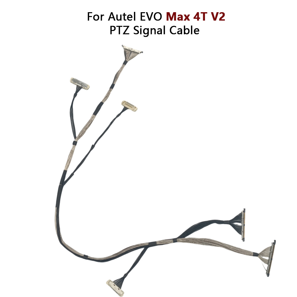 Cavo Segnale Gimbal PTZ Origin - Autel Drone Evo Max 4T recensione e prezzo