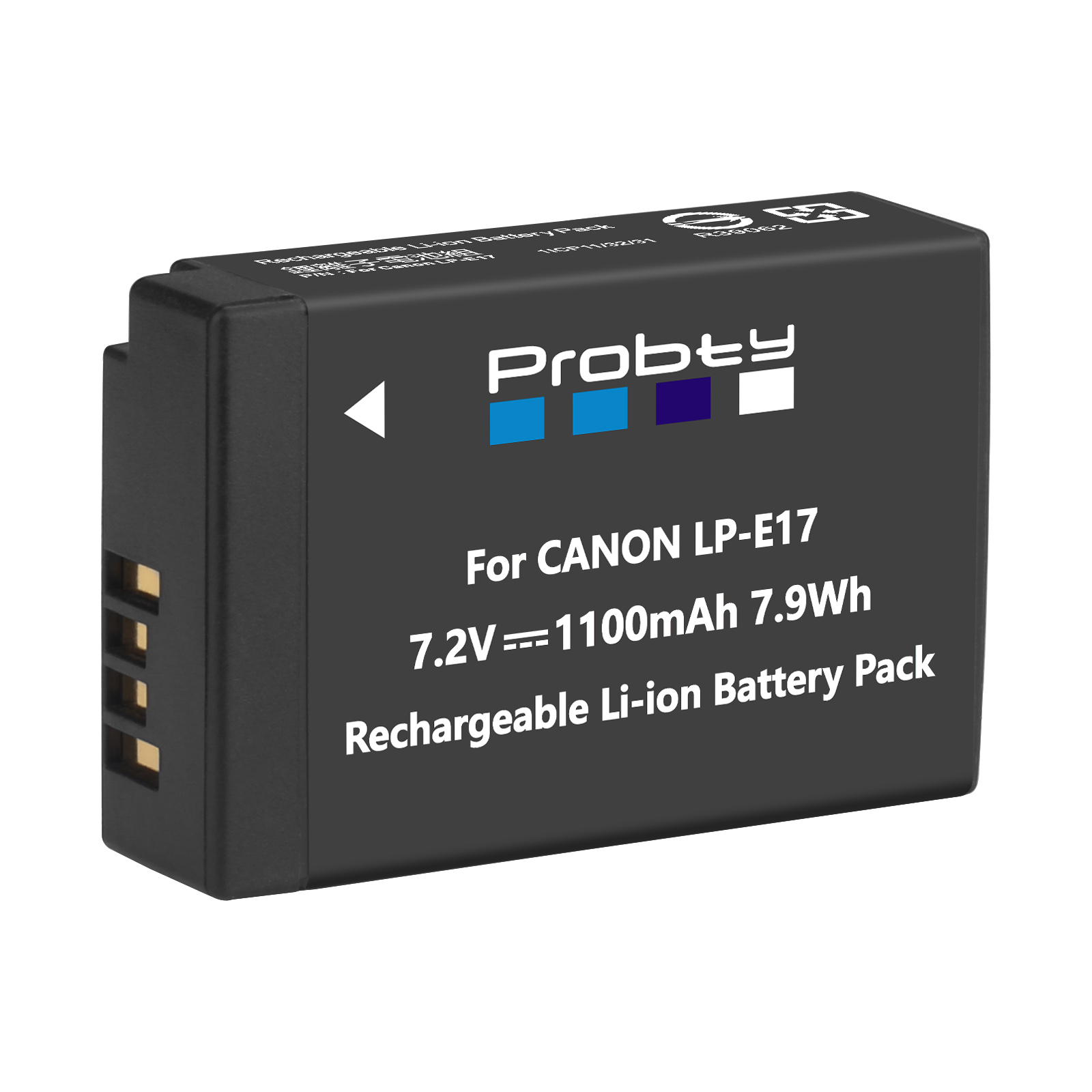 Batteria LP-E17 LPE17 LP E17 d - Canon Camera Eos R8 recensione e prezzo