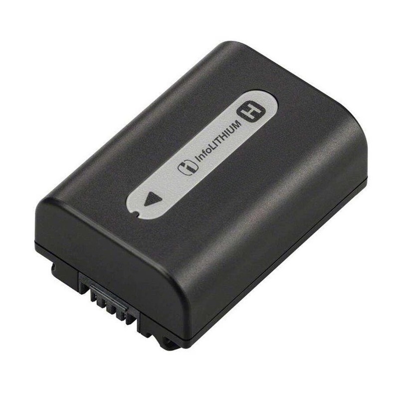 Batteria per fotocamera NPFH50 - Canon Camera Eos R50 recensione e prezzo